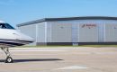  - New at Le Bourget airport: Hangar LX opens its doors