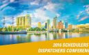  - Meet the team of ADVANCED AIR SUPPORT at SCHEDULERS & DISPATCHERS 2016